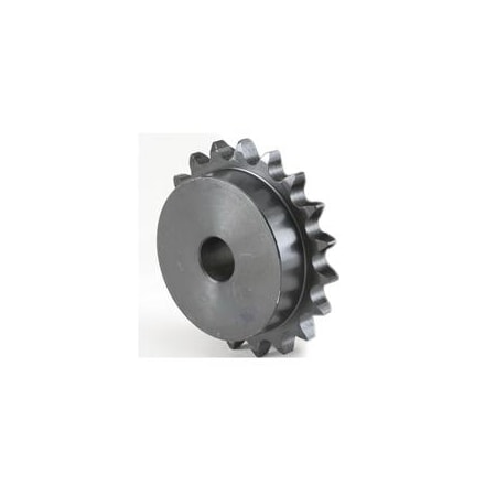 Single Pitch Roller Chain Sprockets, 16B29